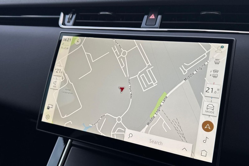 2026 (26) LAND ROVER RANGE ROVER EVOQUE 2.0 D200 Dynamic SE 5dr Auto 5966762