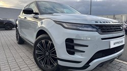2026 (26) LAND ROVER RANGE ROVER EVOQUE 2.0 D200 Dynamic SE 5dr Auto 5966790