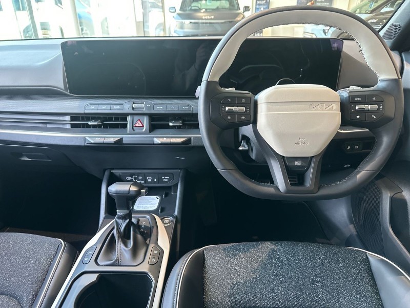  KIA K4 1.0T-GDi 115 48V GT-Line S 5dr DCT 5062366