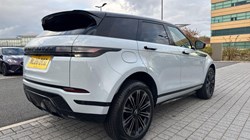 2026 (26) LAND ROVER RANGE ROVER EVOQUE 2.0 D200 Dynamic SE 5dr Auto 5966796