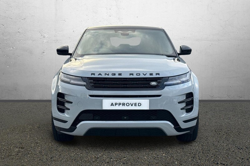 2026 (26) LAND ROVER RANGE ROVER EVOQUE 2.0 D200 Dynamic SE 5dr Auto 5966758