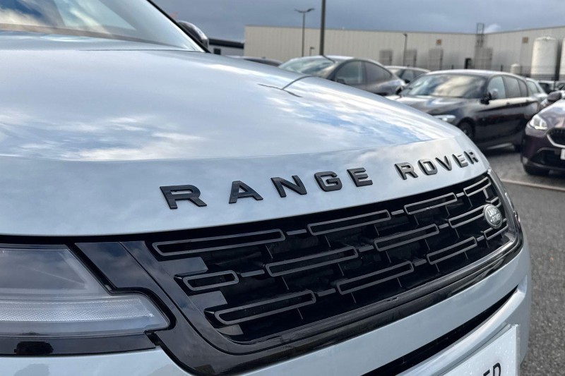 2026 (26) LAND ROVER RANGE ROVER EVOQUE 2.0 D200 Dynamic SE 5dr Auto 5966791