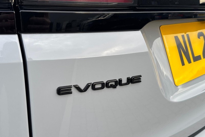 2026 (26) LAND ROVER RANGE ROVER EVOQUE 2.0 D200 Dynamic SE 5dr Auto 5966794