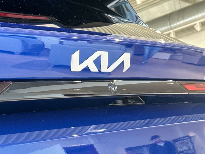  KIA K4 1.0T-GDi 115 48V GT-Line S 5dr DCT 5062383
