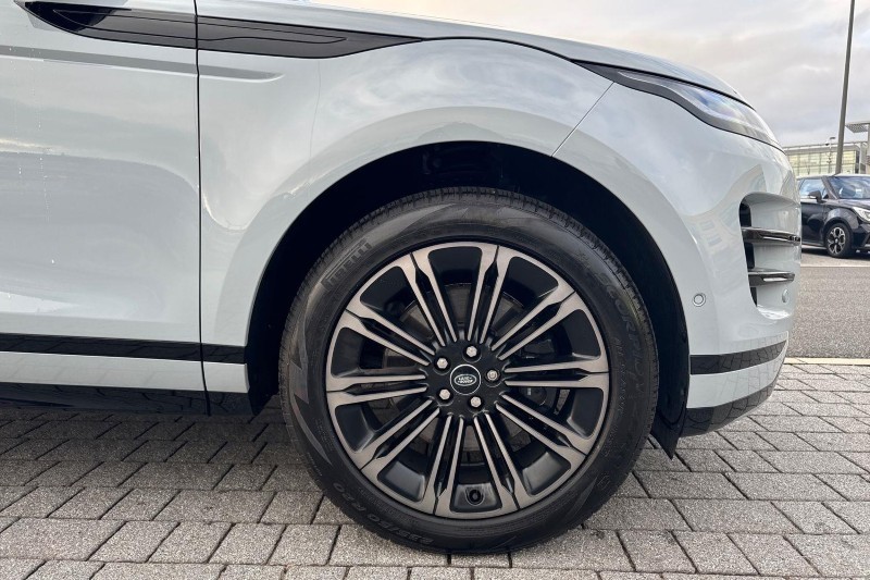 2026 (26) LAND ROVER RANGE ROVER EVOQUE 2.0 D200 Dynamic SE 5dr Auto 5966759
