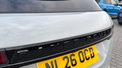 2026 (26) LAND ROVER RANGE ROVER EVOQUE 2.0 D200 Dynamic SE 5dr Auto 5966793