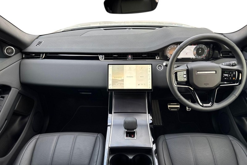 2026 (26) LAND ROVER RANGE ROVER EVOQUE 2.0 D200 Dynamic SE 5dr Auto 5966760