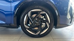 KIA K4 1.0T-GDi 115 48V GT-Line S 5dr DCT 5062353
