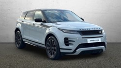 2026 (26) LAND ROVER RANGE ROVER EVOQUE 2.0 D200 Dynamic SE 5dr Auto 5966752