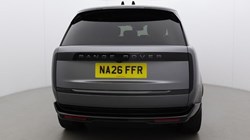 2026 (26) LAND ROVER RANGE ROVER 3.0 P550e Autobiography 4dr Auto 5711285