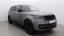 2026 (26) LAND ROVER RANGE ROVER 3.0 P550e Autobiography 4dr Auto 5711282