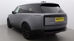2026 (26) LAND ROVER RANGE ROVER 3.0 P550e Autobiography 4dr Auto 5711288