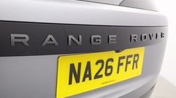 2026 (26) LAND ROVER RANGE ROVER 3.0 P550e Autobiography 4dr Auto 5711299
