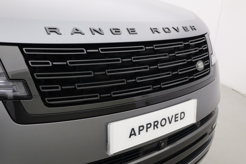 2026 (26) LAND ROVER RANGE ROVER 3.0 P550e Autobiography 4dr Auto 5711294