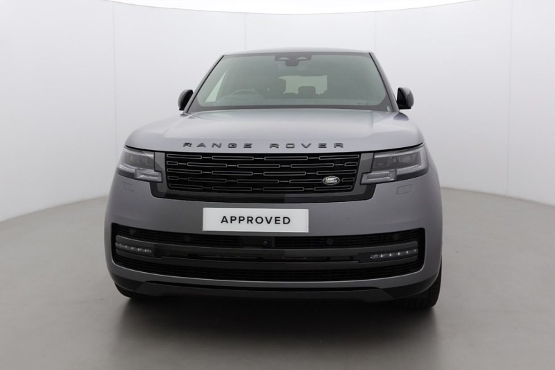 2026 (26) LAND ROVER RANGE ROVER 3.0 P550e Autobiography 4dr Auto 5711283