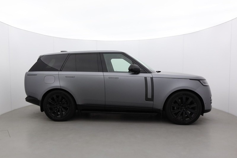 2026 (26) LAND ROVER RANGE ROVER 3.0 P550e Autobiography 4dr Auto 5711287