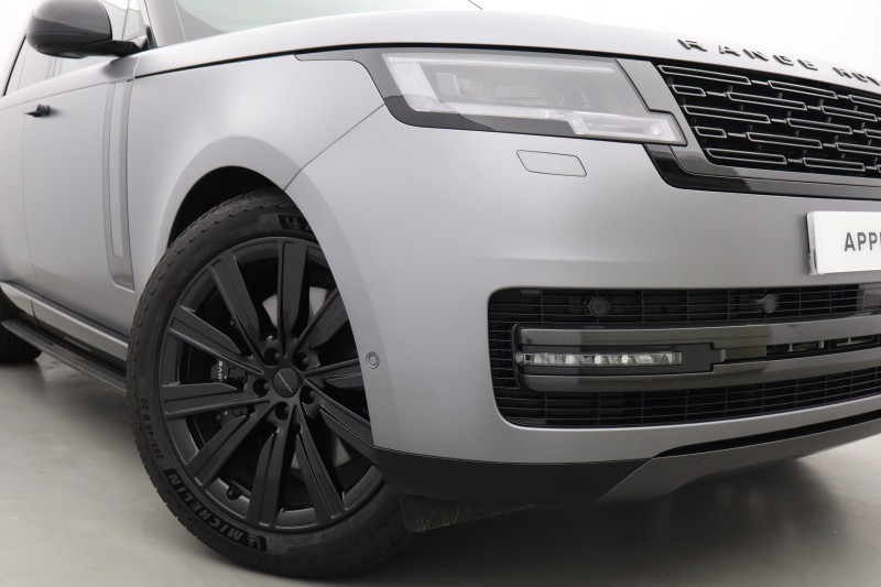 2026 (26) LAND ROVER RANGE ROVER 3.0 P550e Autobiography 4dr Auto 5711311