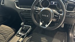 KIA XCEED 1.0T GDi ISG 113 GT-Line 5dr 5408950