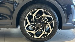 KIA XCEED 1.0T GDi ISG 113 GT-Line 5dr 5408937
