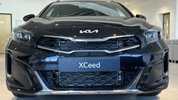 KIA XCEED 1.0T GDi ISG 113 GT-Line 5dr 1