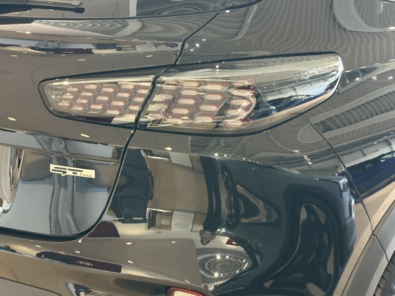  KIA XCEED 1.0T GDi ISG 113 GT-Line 5dr 5408938