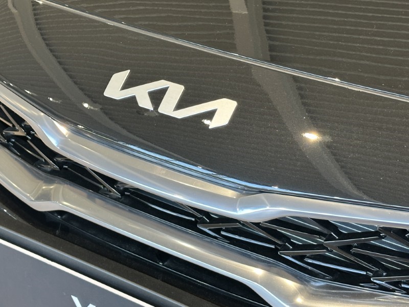  KIA XCEED 1.0T GDi ISG 113 GT-Line 5dr 5408935