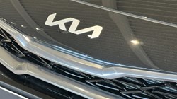 KIA XCEED 1.0T GDi ISG 113 GT-Line 5dr 5408935