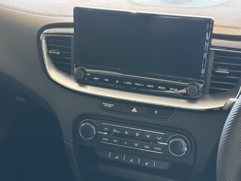  KIA XCEED 1.0T GDi ISG 113 GT-Line 5dr 5408958