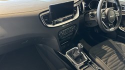 KIA XCEED 1.0T GDi ISG 113 GT-Line 5dr 5408946