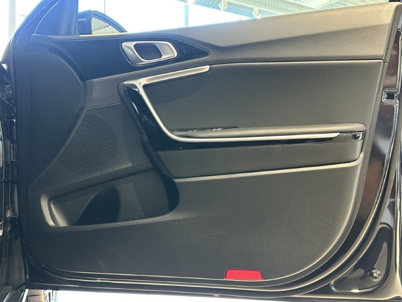  KIA XCEED 1.0T GDi ISG 113 GT-Line 5dr 5408951
