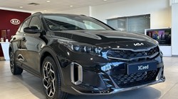 KIA XCEED 1.0T GDi ISG 113 GT-Line 5dr 5408933