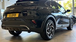 KIA XCEED 1.0T GDi ISG 113 GT-Line 5dr 5408939