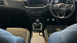 KIA XCEED 1.0T GDi ISG 113 GT-Line 5dr 5408957