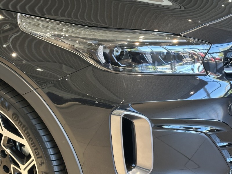  KIA XCEED 1.0T GDi ISG 113 GT-Line 5dr 5408936