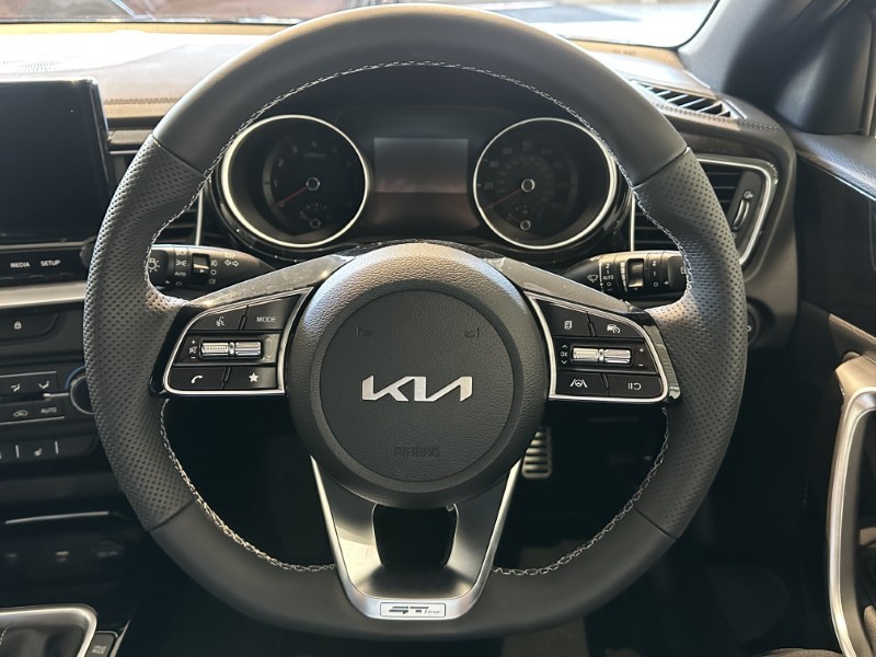  KIA XCEED 1.0T GDi ISG 113 GT-Line 5dr 5408954