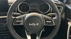 KIA XCEED 1.0T GDi ISG 113 GT-Line 5dr 5408954