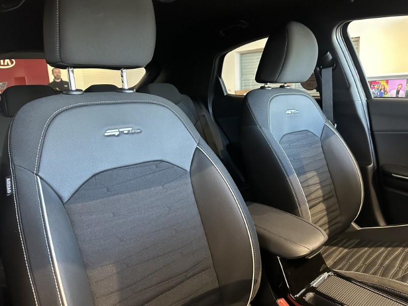  KIA XCEED 1.0T GDi ISG 113 GT-Line 5dr 5408948
