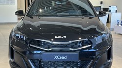 KIA XCEED 1.0T GDi ISG 113 GT-Line 5dr 5408943