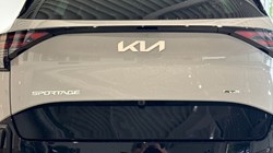 KIA SPORTAGE 1.6T GDi HEV GT-Line S 5dr Auto 5450479