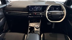 KIA SPORTAGE 1.6T GDi HEV GT-Line S 5dr Auto 5450448