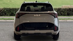 KIA SPORTAGE 1.6T GDi HEV GT-Line S 5dr Auto 5450444