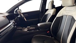KIA SPORTAGE 1.6T GDi HEV GT-Line S 5dr Auto 5450441