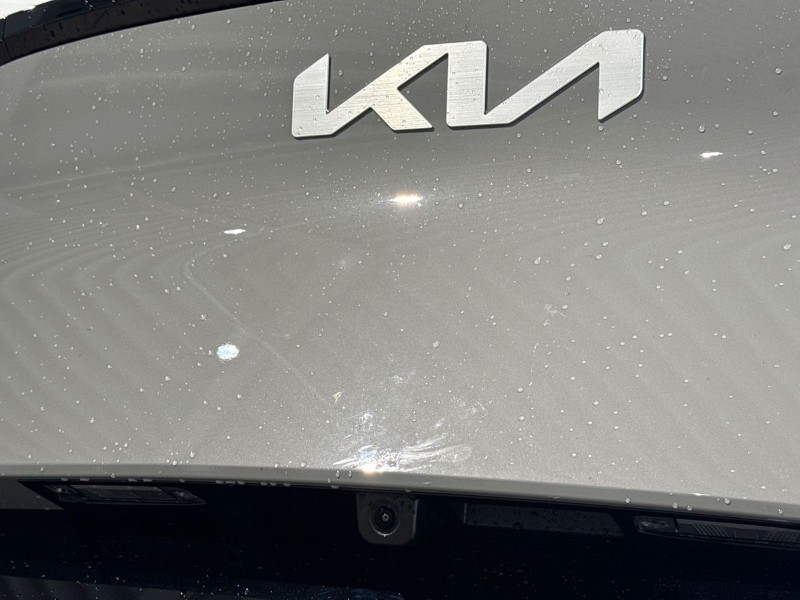  KIA SPORTAGE 1.6T GDi HEV GT-Line S 5dr Auto 5450480