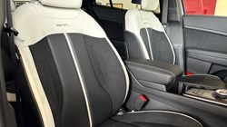 KIA SPORTAGE 1.6T GDi HEV GT-Line S 5dr Auto 5450456