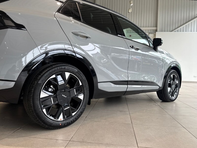  KIA SPORTAGE 1.6T GDi HEV GT-Line S 5dr Auto 5450473