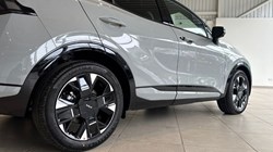 KIA SPORTAGE 1.6T GDi HEV GT-Line S 5dr Auto 5450473