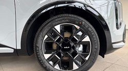 KIA SPORTAGE 1.6T GDi HEV GT-Line S 5dr Auto 5450447