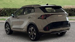 KIA SPORTAGE 1.6T GDi HEV GT-Line S 5dr Auto 5450440