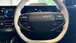 KIA SPORTAGE 1.6T GDi HEV GT-Line S 5dr Auto 5450457