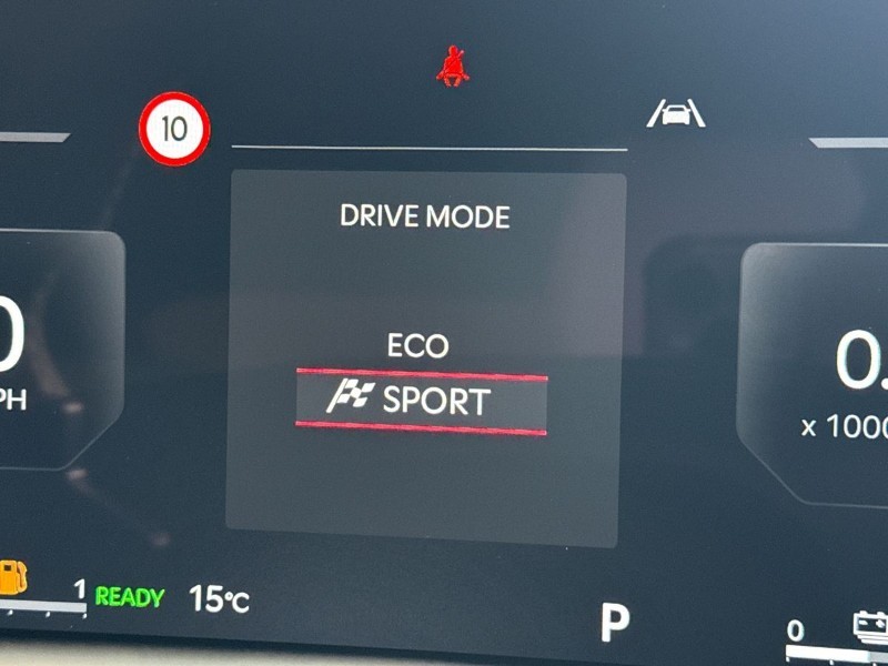  KIA SPORTAGE 1.6T GDi HEV GT-Line S 5dr Auto 5450465